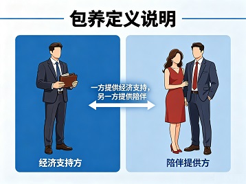 大埔包养违法吗？深度揭秘红线风险注意事项